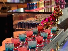 -西安W酒店·WEI全味西餐厅