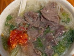 -原味汤粉王(老城店)