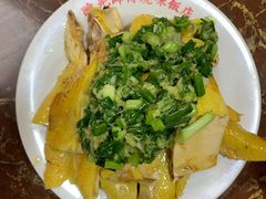 叉烧-陈光记烧腊店(罗保博士街店)