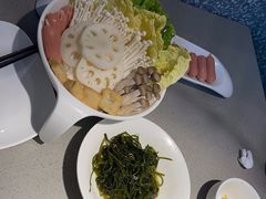 -半天妖烤鱼(芝罘万达店)