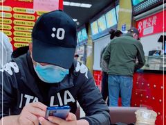 -王家沙点心店(南京西路总店)
