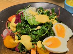 -原石牛扒·约会餐厅(龙城万科里店)