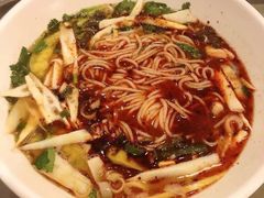 -无名缘米粉(龙德广场店)