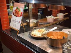 -泉州悦华酒店·自助餐厅