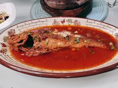 -清真马祥兴菜馆(云南北路店)