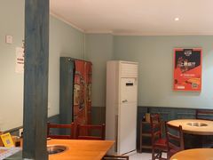 -北京老门框爆肚涮肉馆(凤城六路店)