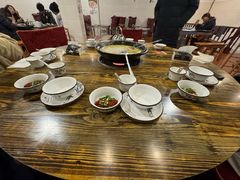 -草墩罗非鱼庄•野生菌•腊排骨(七星街上段店)