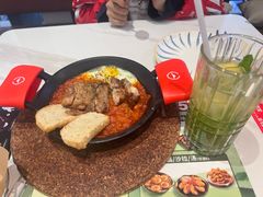 -必胜客(砂之船中东奥莱店)