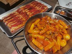 -西塔老太太泥炉烤肉