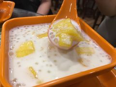 -顺记冰室(宝华路店)