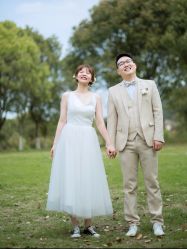 点击看大图 -巴黎春天婚纱摄影STUDIO·定制