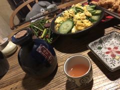 -长亭酒肆.武夷菜(鼓楼后海店)