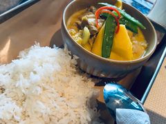 -BAKER&SPICE(环贸店)