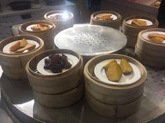 -大龍自助火锅(大营店)