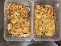 -老通城豆皮大王(吉庆街店)