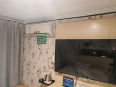 -布丁严选酒店(北京锣鼓巷后海鼓楼店)