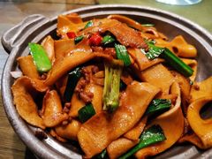 -70后饭吧(府河街店)