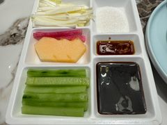 -玉林烤鸭店(垡头店)