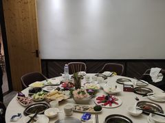 -围炉夜话·潮汕卤水火锅(榕江店)