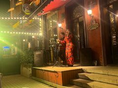 -巴伐利亚啤酒坊(意式风情街店)