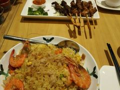 -Pho Asia 亚阁越南料理(上海来福士广场店)