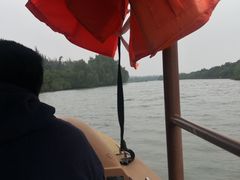 -东寨港红树林旅游区