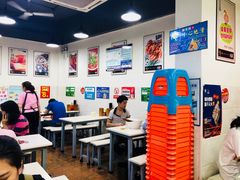 -蜀串香牛杂火锅串串