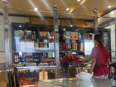 -杨记拉面总店