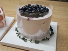 -巴黎贝甜(大宁国际商业广场店)