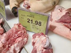 -旺豪阳光超市(友谊阳光城店)