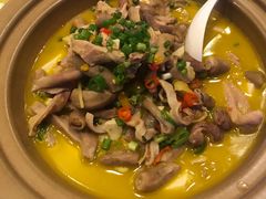 -背篓人家(洞口店)