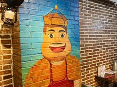 -三个大叔烤羊肉串·炭炉砂锅菜(西三旗店)