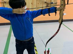 -佰德观岚记羽毛球馆