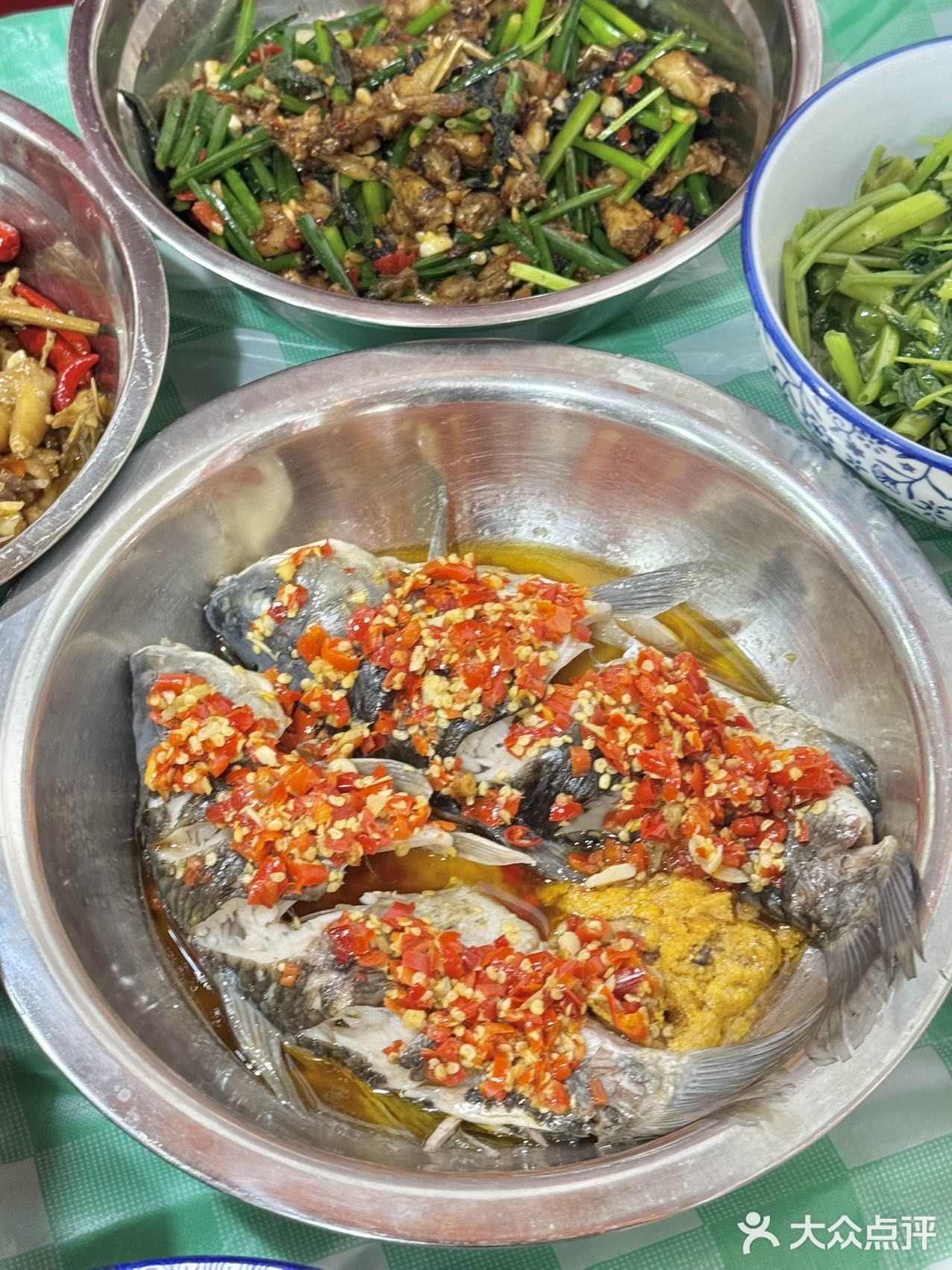 近期下班只想去吃的湘菜！便宜又大碗