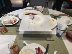 -南昌绿地铂瑞酒店·臻萃轩中餐厅