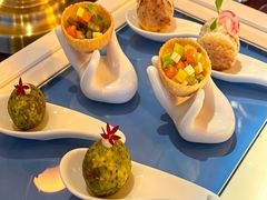 -Olive橄榄花园漂亮饭主题布置餐厅(大望路店)