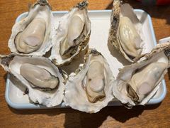 高压锅蒸乳山生蚝-乔街深夜食堂·小龙虾·高压锅生蚝(杭州总店)