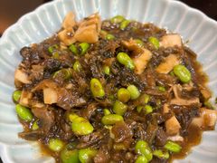 -天龙宝严素食馆(大兴善寺店)