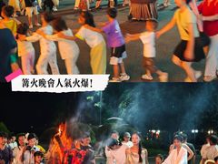 -佛冈森波拉度假区