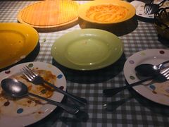 -Tony's House
