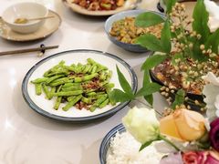 -花满楼(启秀路店)