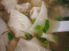 -周震馄饨