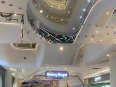 -金茂览秀城