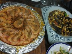 -乔家满族八大碗(流水沟店)