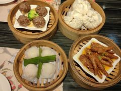 陈皮香茜牛肉丸-虾饺妹·粤式手工点心(水荫路店)