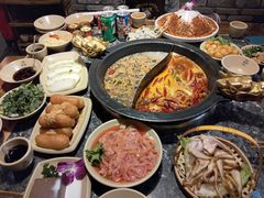 -蜀大侠火锅(总府路店)