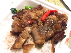 -大聪烧鹅快餐店(梅林店)