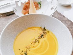 -云厨·高空西餐厅(成都瑯珀·凯悦臻选酒店)