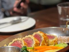 -Bistro 63 创意融合料理(广粤天地店)