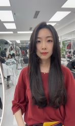 -5M HAIR SALON 旗舰店